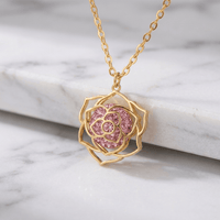Rosa