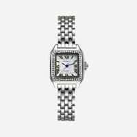 Prata Diamante