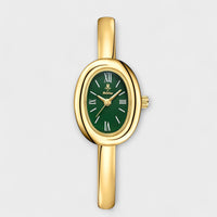 Dourado / Verde