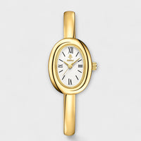 Dourado / Branco