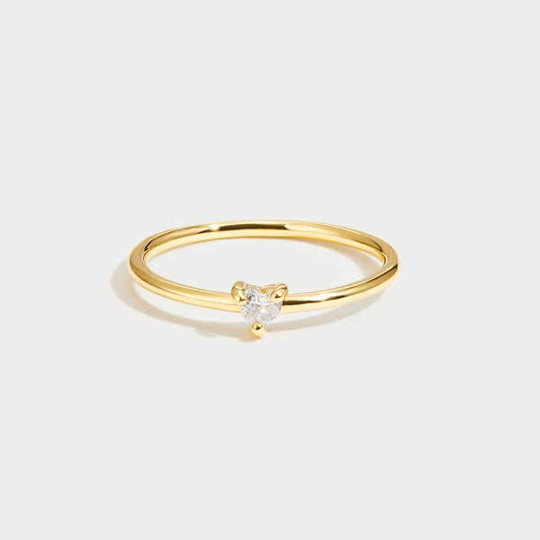 Leonie Anel Dourado Liso